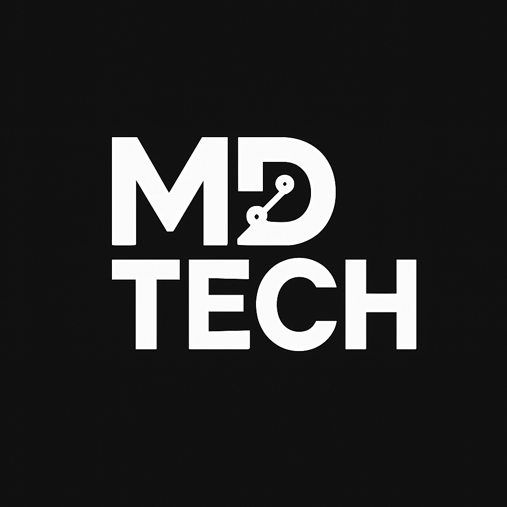 MD_Tech_博客